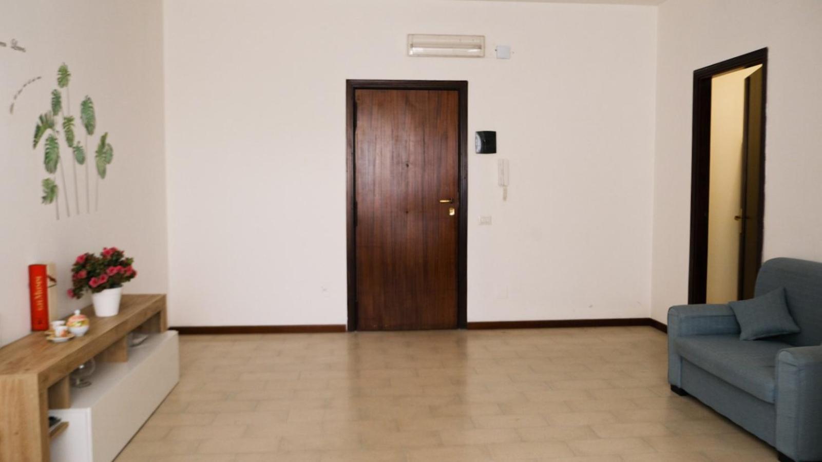 Apartmán Catania Bella Exteriér fotografie