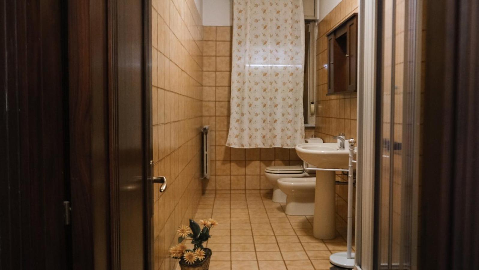 Apartmán Catania Bella Exteriér fotografie