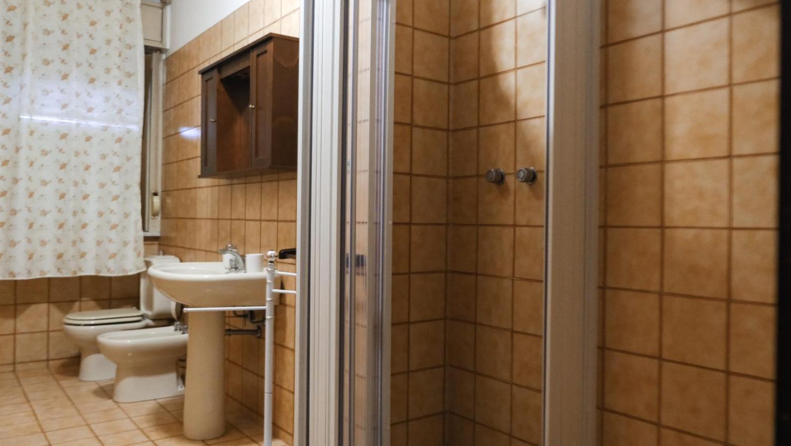 Apartmán Catania Bella Exteriér fotografie
