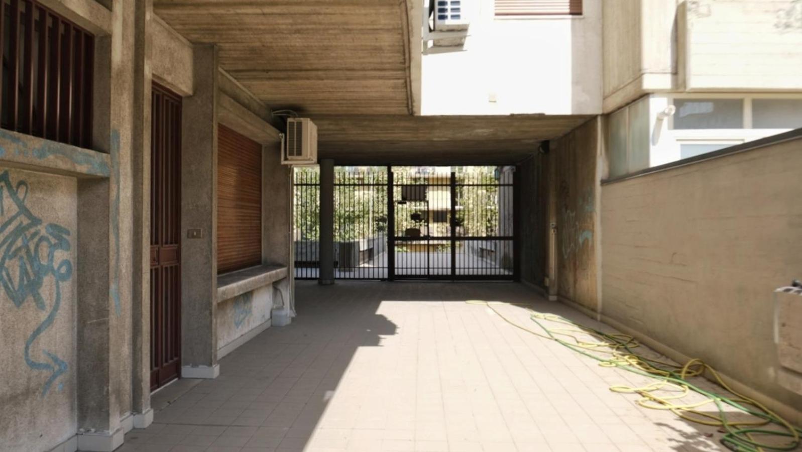Apartmán Catania Bella Exteriér fotografie