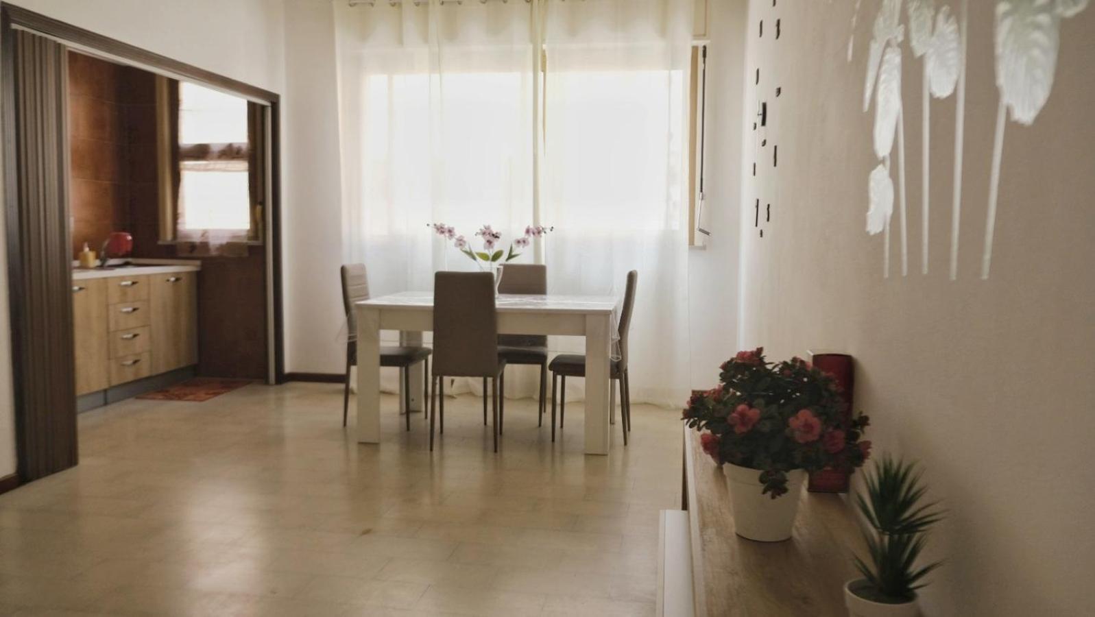 Apartmán Catania Bella Exteriér fotografie