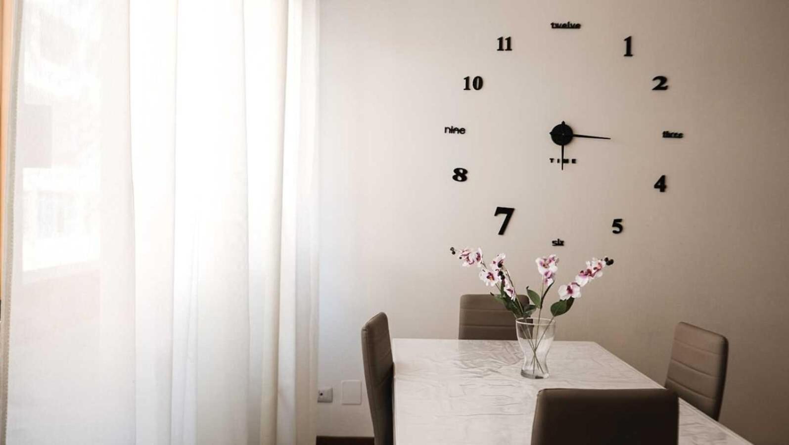 Apartmán Catania Bella Exteriér fotografie